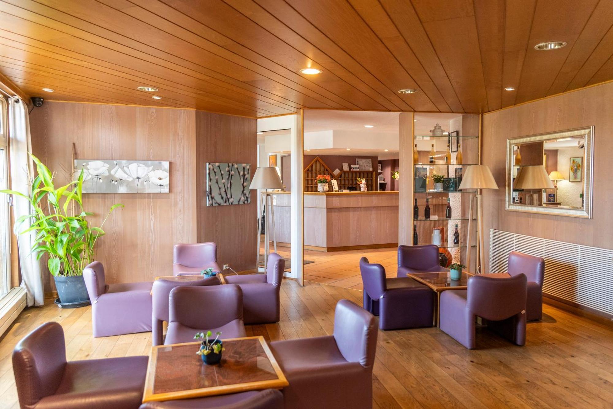 Le Relais Fleuri, Hotel Et Restaurant Logis - Avallon Sauvigny-le-Bois 외부 사진